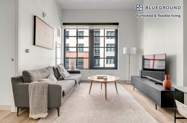 Photo - 99 E Dedham St Unit FL5-ID1221