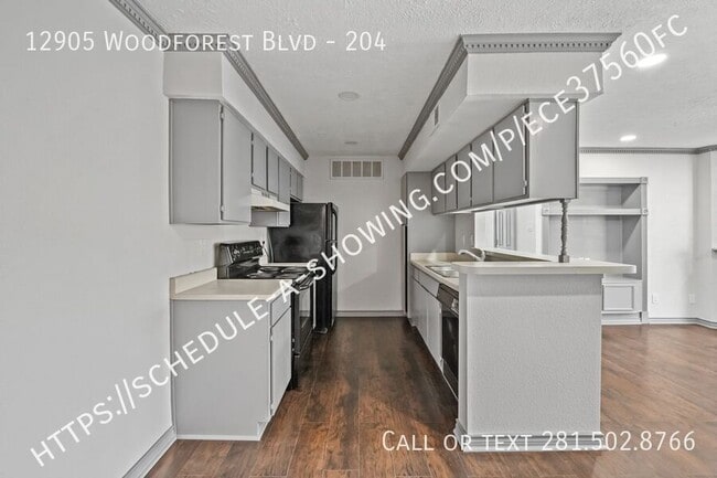 Photo - 12905 Woodforest Blvd