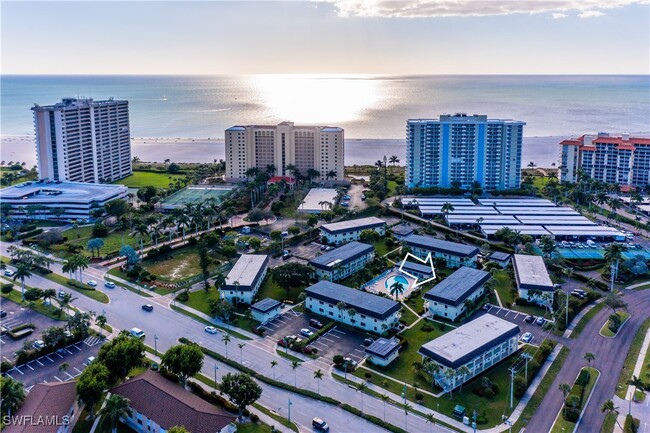 Photo - 130 N Collier Blvd Unidad H2 Rental