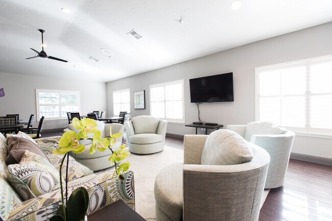 Kings Reserve Dallas 55+ Active Adult