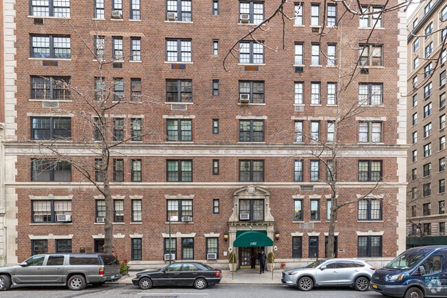 Photo - 1165 Park Ave