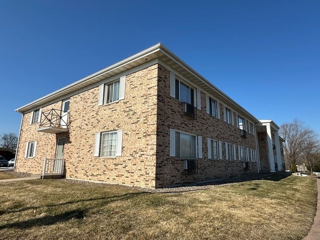 Photo - Black River Apartments