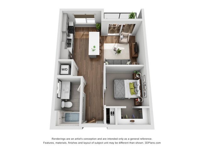 Photo - Uptown & Main