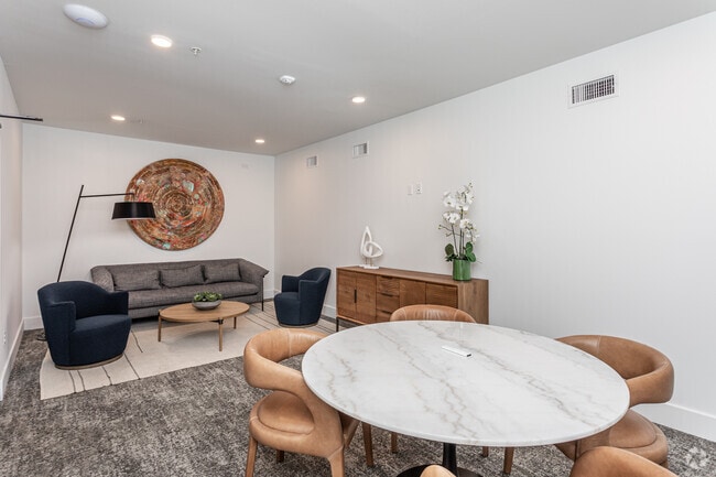 Coworking Space