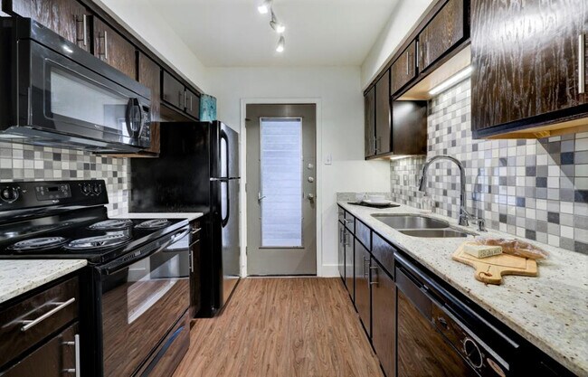 Photo - Marquee Uptown & Carriage Square