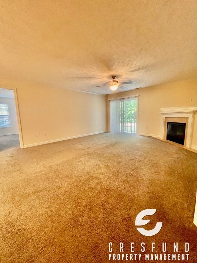 Photo - GATED COMMUNITY - Freshly Painted 2 Bed 2 Bath Condo AVAILABLE NOW Unit 104