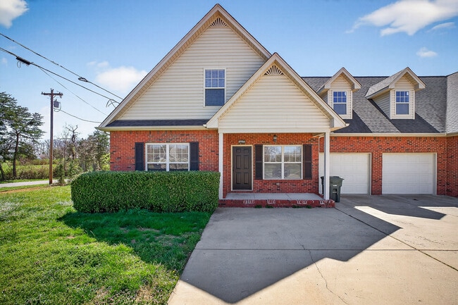 Exterior - 275 Dale Ln