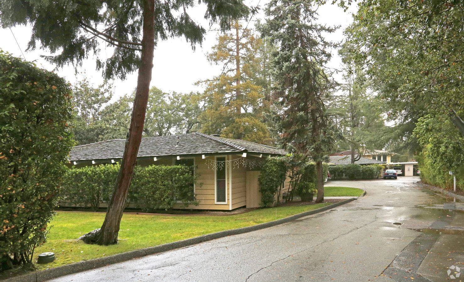 Los Altos Gardens II - Los Altos Gardens II Apartments