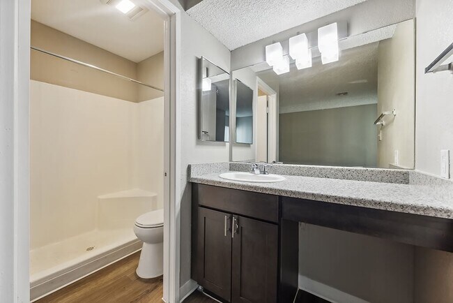 Woodcreek Apartments