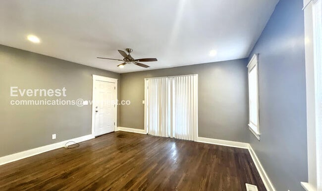 Photo - 3421 Indiana Ave