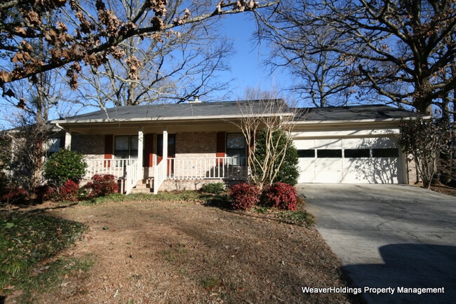 Building Photo - 159 Robinson Rd Rental