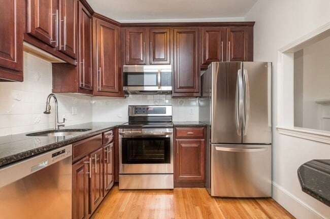 Photo - 238 Marlborough St Unidad 101