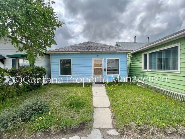 Photo - Quaint 2 bedroom home in Anaconda!