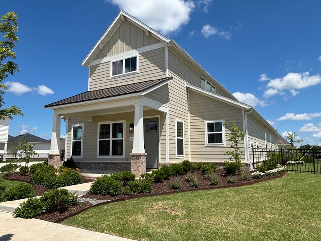 Beautiful 3-Bedroom, 2.5-Bath Home in a Pr... - Beautiful 3-Bedroom, 2.5-Bath Home in a Pr...