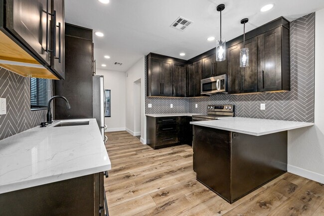 Photo - Sam Hughes New Home - Available for PRELEASE 2026!