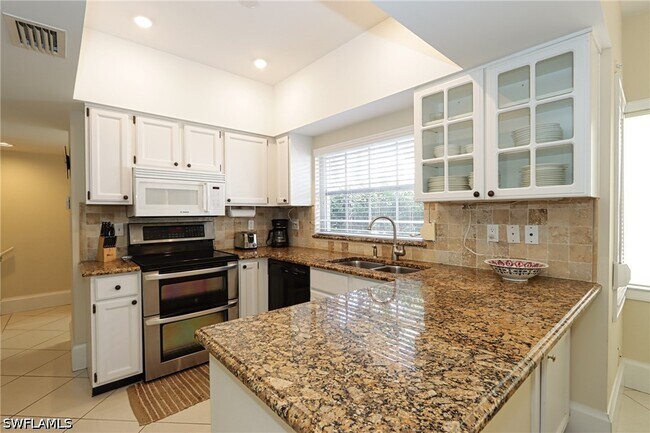 5916 Chanteclair Dr
