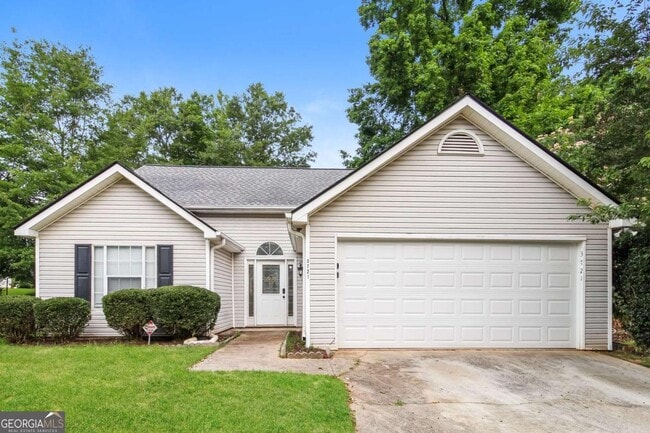 Photo - 3721 Cress Way Dr House