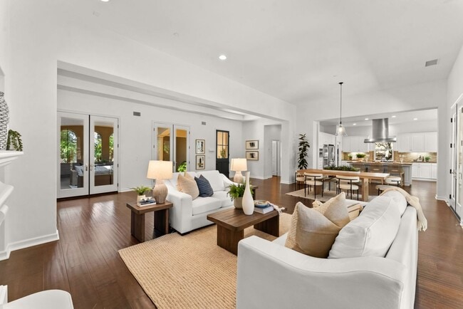 Photo - Single-Level 4BD Coastal Home in Prime Encinitas Location