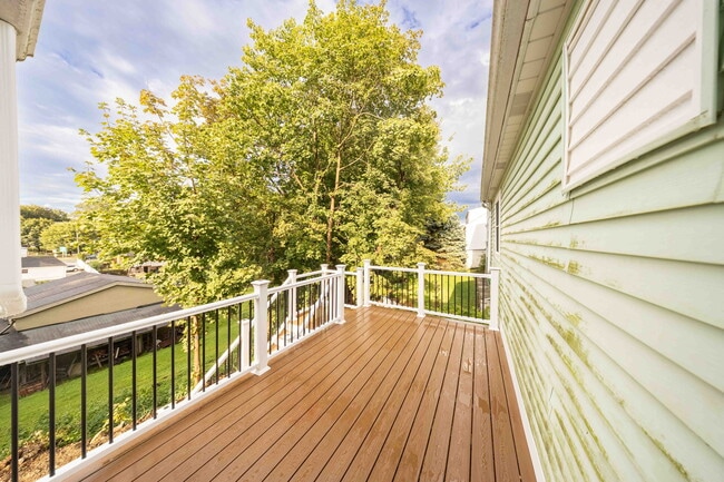 Photo - 32 Villa St Casa