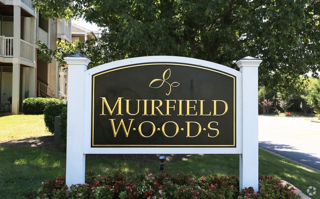 Muirfield Woods Apartments