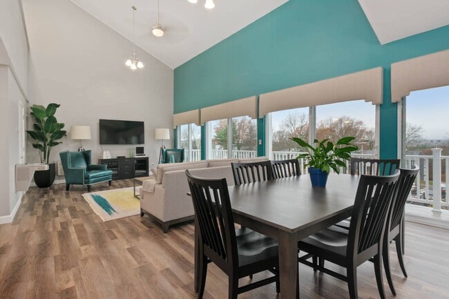 South Winds Apartments