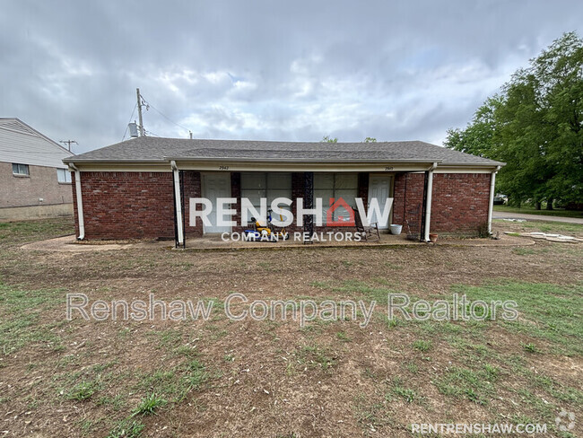 Building Photo - 2942 Ruskin Rd Rental