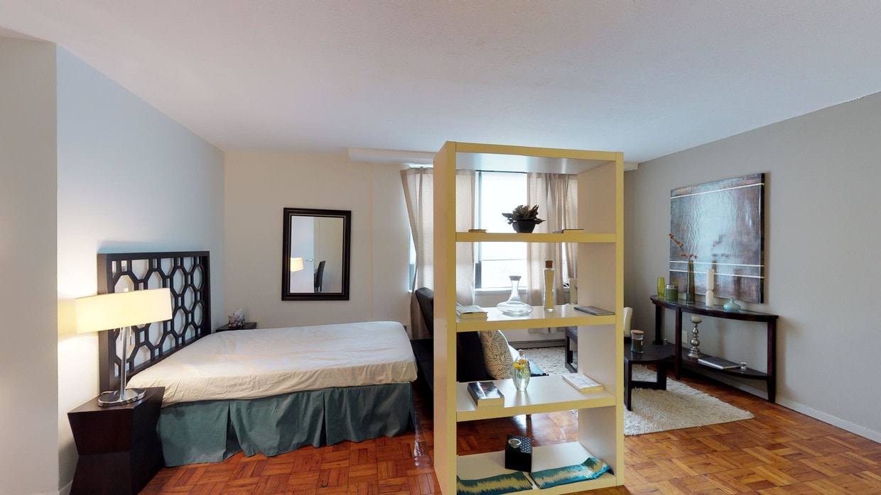 Photo - Apartments @ 1220