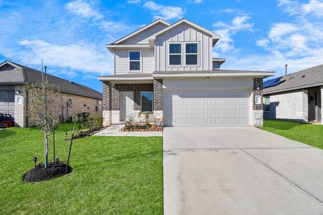 Building Photo - 5227 Castlebury Meadows Dr Rental