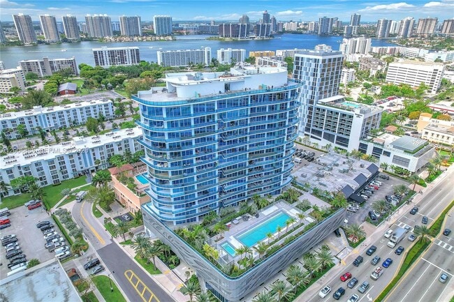 Building Photo - 17550 Collins Ave Unit 1002