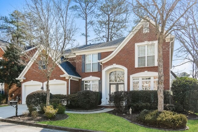 Photo - 5BR / 5BA Executive Home in Devonshire Court | 3,600 Sq Ft | Walk to Park and Pool