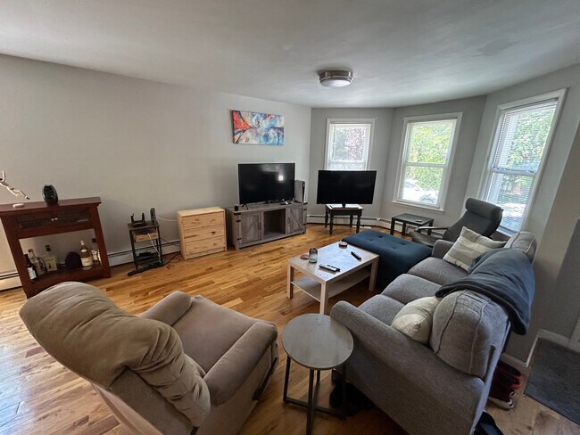 Photo - 420 Norfolk St Unit 420