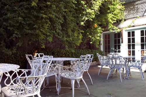 Photo - FOUND Study Nob Hill - Student/Intern