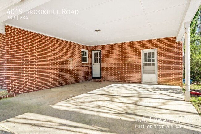 Photo - 4019 Brookhill Rd