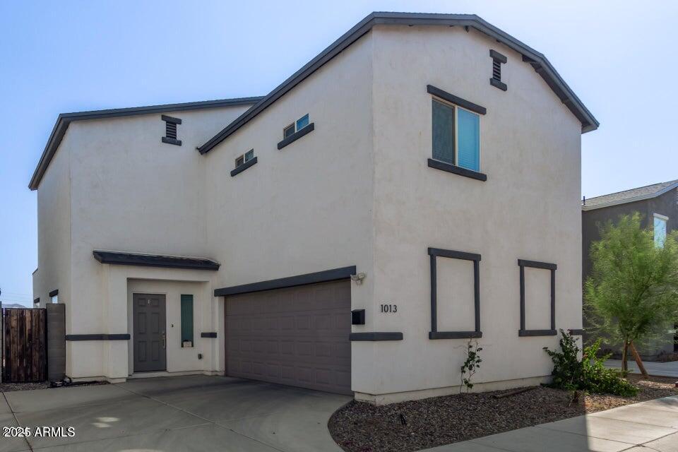 Photo - 1013 E Odeum Ln