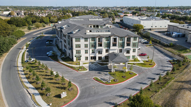 Heritage Estates at Wells Branch 55+ - Heritage Estates at Wells Branch 55+ Apartments