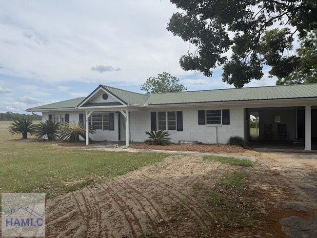 Building Photo - 3789 GA-203