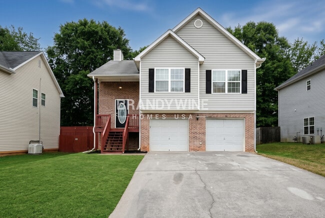 Building Photo - 5832 Mays Ridge Ct