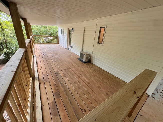 814 Beaman Lake Rd