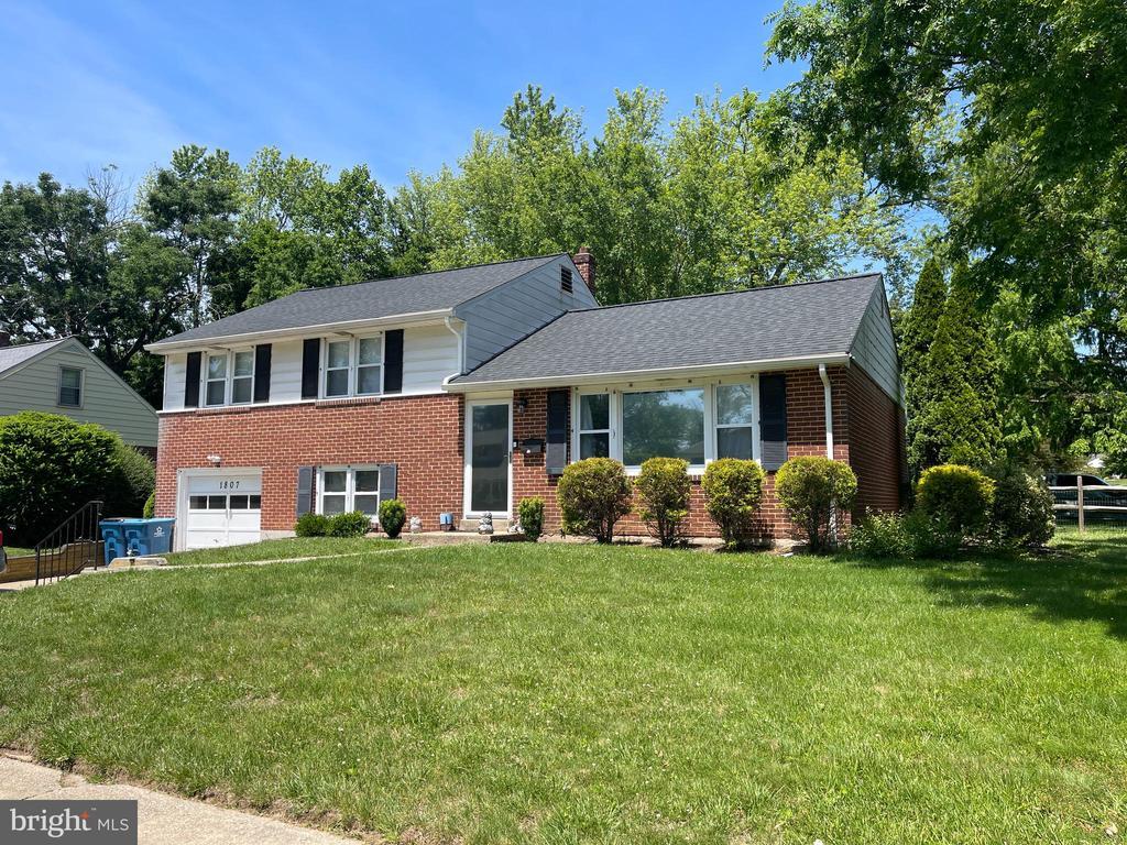 Photo - 1807 Graywell Rd