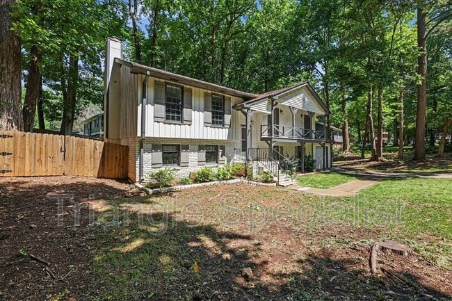Photo - 1012 Askham Dr