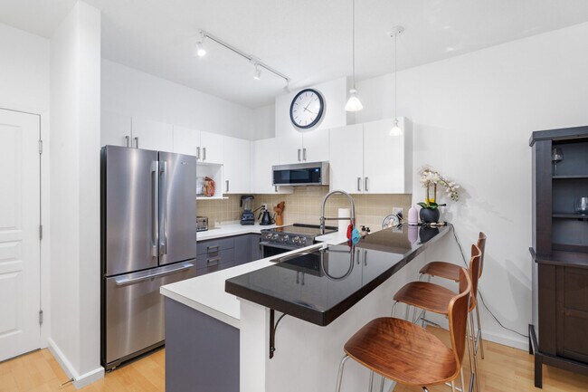 Photo - 1388 Nelson St. Unit SI ID1491167P