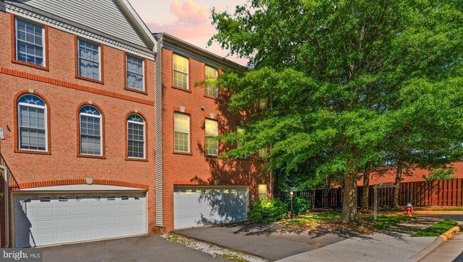 Photo - 219 Grassy Ridge Terrace Townhome