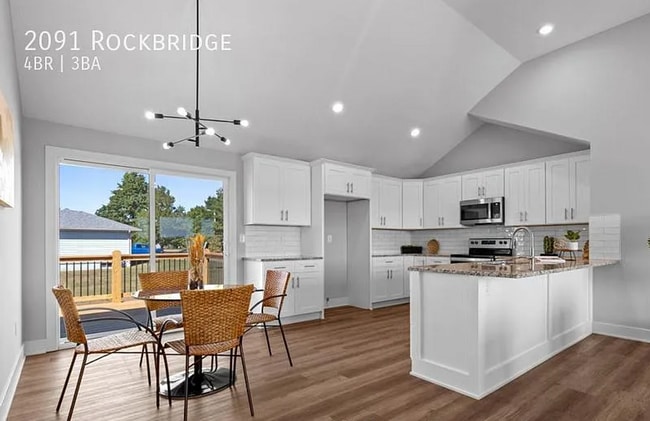 Photo - Don't miss out on this beautiful home!