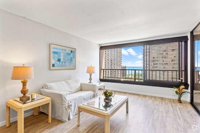 Building Photo - 1778 Ala Moana Blvd Unit 2012 Rental