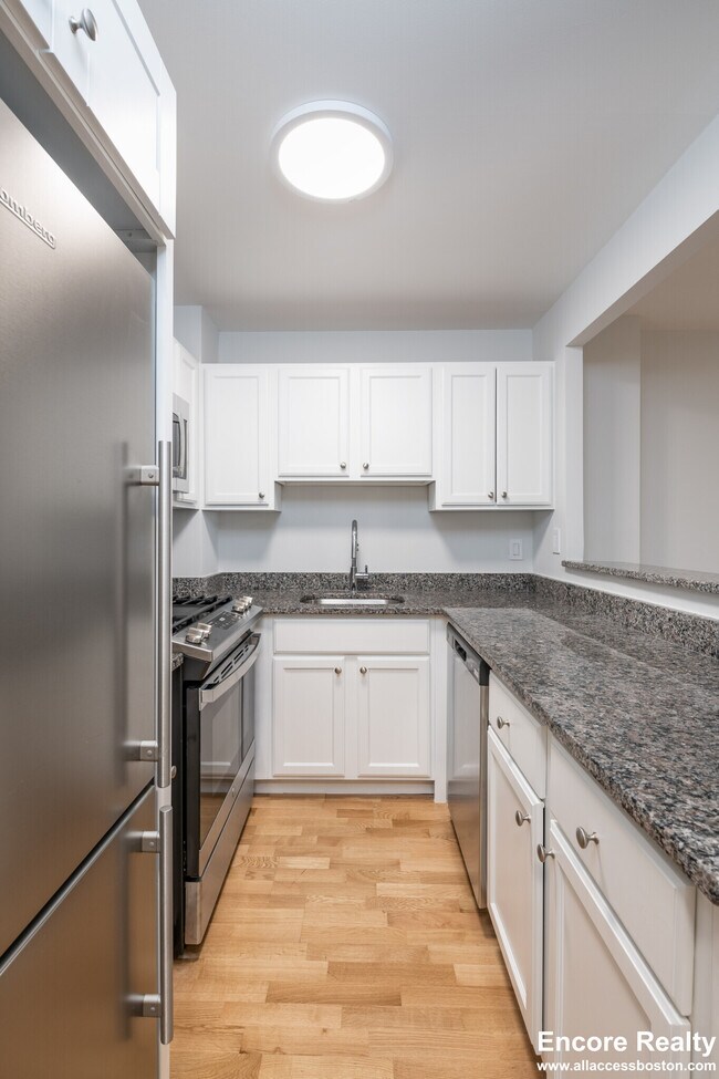 Building Photo - 1410 Columbia Rd Unit 711M