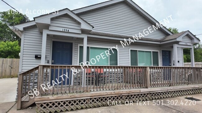 Photo - 109 Alcorn St