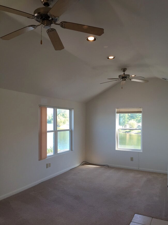 Living Room - 8755 Hilton Rd Unit #2