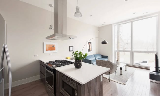 Photo - 939 N Crosby St