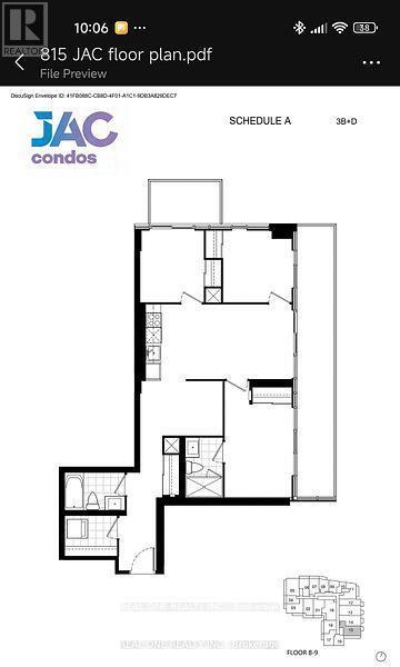 Photo - 308 Jarvis St Unité 815