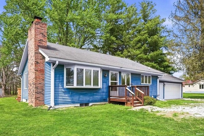 Building Photo - 6290 W State Rd 45